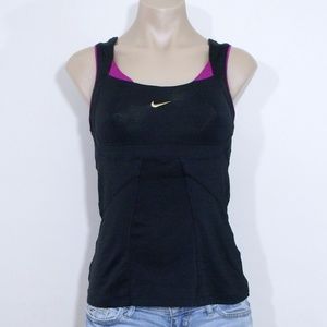 Nike Dri-Fit Athletic Tank Top